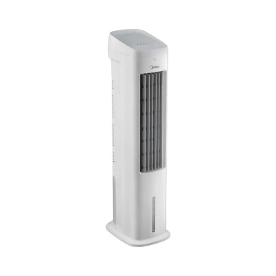 Gambar Midea Air Cooler 5 Liter MAC500M0BPW - Putih