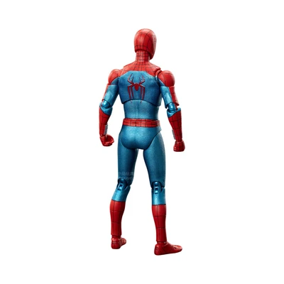 Gambar Top Gear ZD Infinite Action Figure X Spider-Man Brand New Day 17.5 cm - Merah/Biru