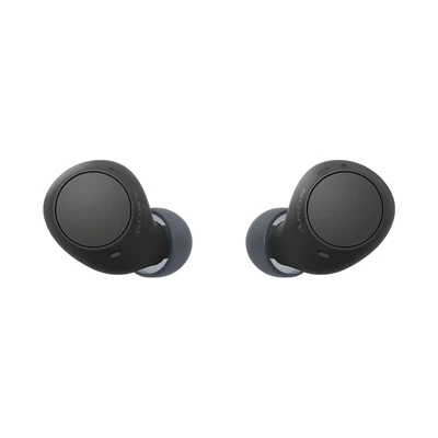 Gambar Sony Earphone TWS Bluetooth WF-C510 - Hitam
