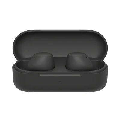 Gambar Sony Earphone TWS Bluetooth WF-C510 - Hitam