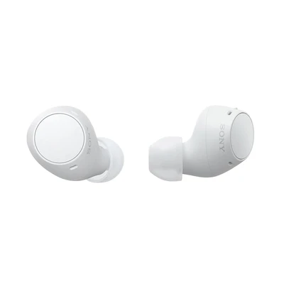 Gambar Sony Earphone TWS Bluetooth WF-C510/WZ - Putih