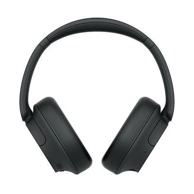 Gambar Sony Wireless Noise Cancelling Headphone WH-CH720N - Hitam