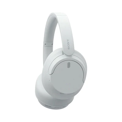 Gambar Sony Wireless Noise Cancelling Headphone WH-CH720N - Putih