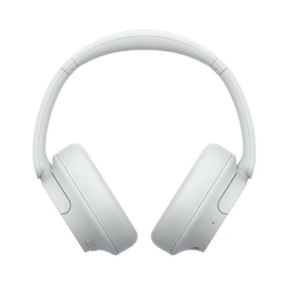Gambar Sony Wireless Noise Cancelling Headphone WH-CH720N - Putih