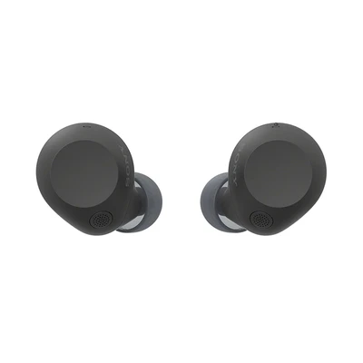 Gambar Sony Earphone TWS Bluetooth WF-C710N - Hitam