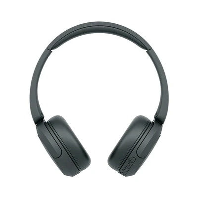 Gambar Sony Wireless Headphone WH-CH520 - Hitam