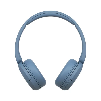 Gambar Sony Wireless Headphone WH-CH520 - Biru
