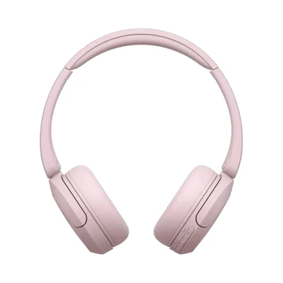 Gambar Sony Wireless Headphone WH-CH520 - Pink