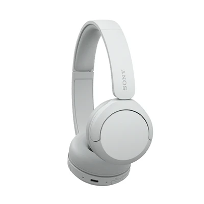 Gambar Sony Wireless Headphone WH-CH520 - Putih