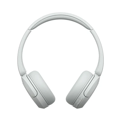 Gambar Sony Wireless Headphone WH-CH520 - Putih