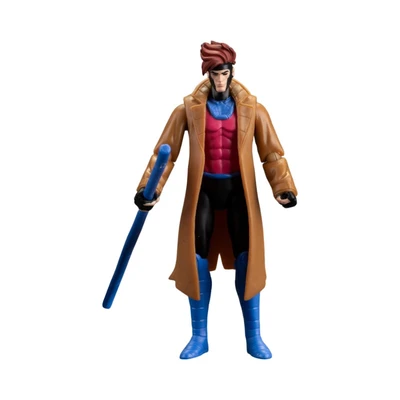 Gambar Top Gear ZD Infinite Action Figure S X-Men Gambit 11 cm - Mix