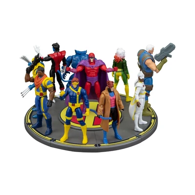 Gambar Top Gear ZD Infinite Action Figure S X-Men Gambit 11 cm - Mix