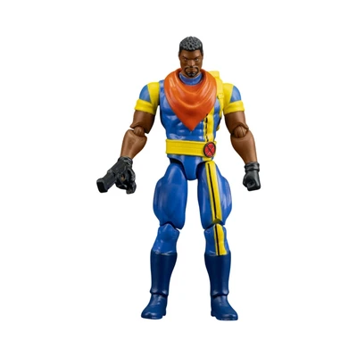 Gambar Top Gear ZD Infinite Action Figure S X-Men Bishop 11 cm - Mix