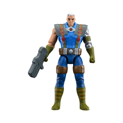 Gambar Top Gear ZD Infinite Action Figure S X-Men Cable 11 cm - Mix
