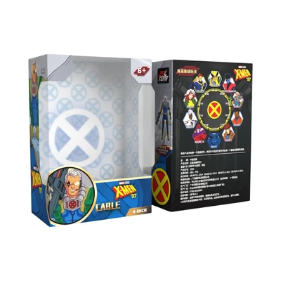 Gambar Top Gear ZD Infinite Action Figure S X-Men Cable 11 cm - Mix