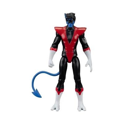 Gambar Top Gear ZD Infinite Action Figure S X-Men Nightcrawler 11 cm - Mix