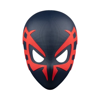 Gambar Top Gear ZD Roleplay Mask Spider-Man - Biru Navy