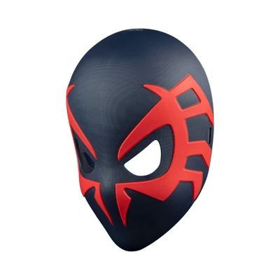 Gambar Top Gear ZD Roleplay Mask Spider-Man - Biru Navy