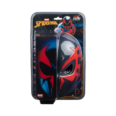 Gambar Top Gear ZD Roleplay Mask Spider-Man - Biru Navy