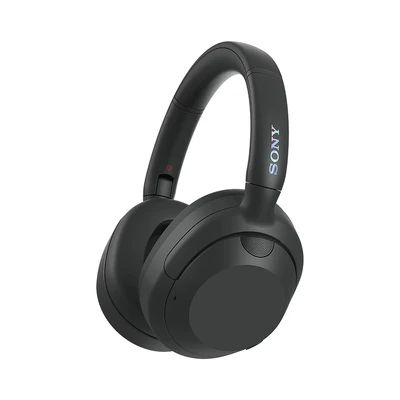 Gambar Sony Wireless Noise Cancelling Headphone ULT WEAR WH-ULT900N - Hitam