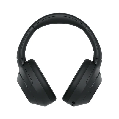 Gambar Sony Wireless Noise Cancelling Headphone ULT WEAR WH-ULT900N - Hitam