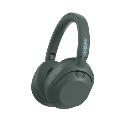 Gambar Sony Wireless Noise Cancelling Headphone ULT WEAR WH-ULT900N - Abu-Abu