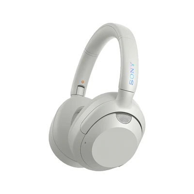 Gambar Sony Wireless Noise Cancelling Headphone ULT WEAR WH-ULT900N - Putih