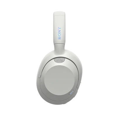 Gambar Sony Wireless Noise Cancelling Headphone ULT WEAR WH-ULT900N - Putih