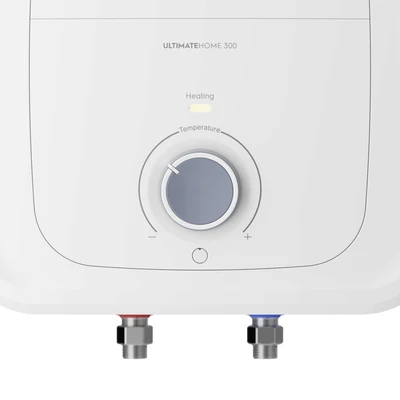 Gambar Electrolux Water Heater Listrik 10 Liter EYE01016WE - Putih