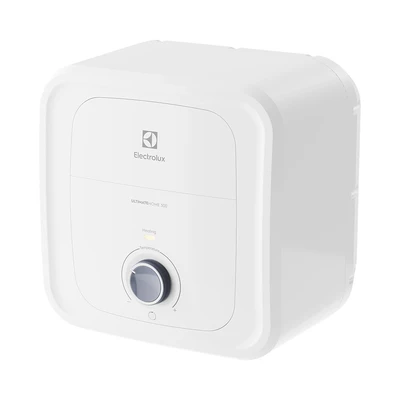 Gambar Electrolux Water Heater Listrik 30 Liter EYE03016WE-D - Putih