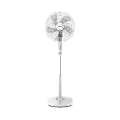 Gambar Toshiba Kipas Angin Berdiri 16 Inch 55 Watt F-DSA70ID(W) - Putih