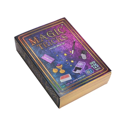 Gambar Kiddy Fun Set Magic Tricks Random