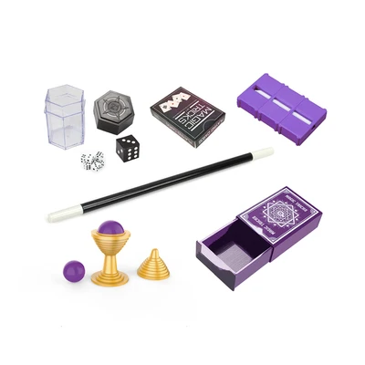 Gambar Kiddy Fun Set Magic Tricks Random