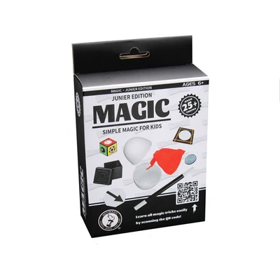 Gambar Kiddy Fun Junier Edition Magic Simple Egg Vase - Mix