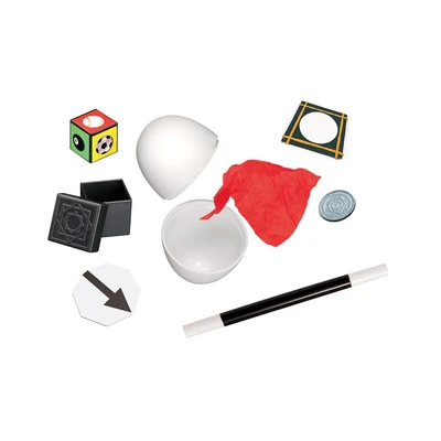 Gambar Kiddy Fun Junier Edition Magic Simple Egg Vase - Mix