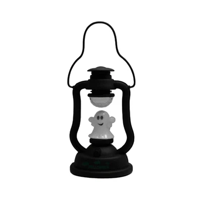 Gambar Kiddy Fun Halloween Lamp - Hitam