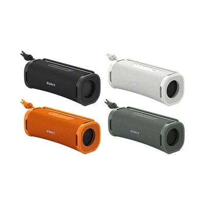 Gambar Sony Speaker Bluetooth SRS-ULT10 - Hitam
