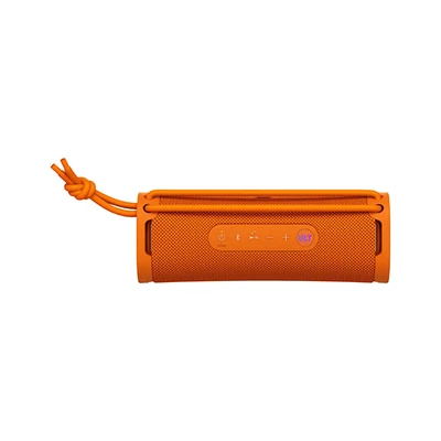 Gambar Sony Speaker Bluetooth SRS-ULT10 - Oranye