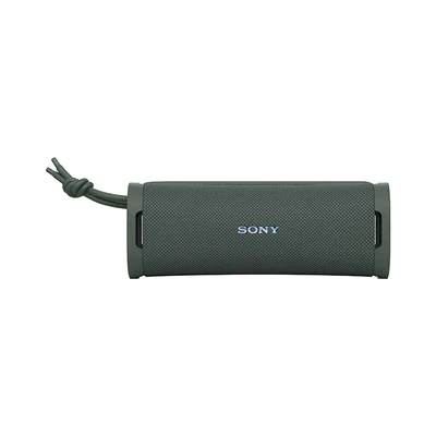 Gambar Sony Speaker Bluetooth SRS-ULT10 - Abu-Abu