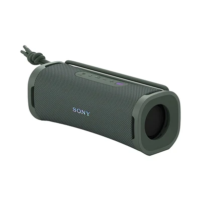Gambar Sony Speaker Bluetooth SRS-ULT10 - Abu-Abu