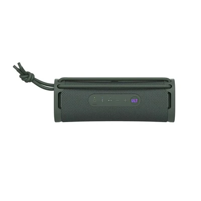 Gambar Sony Speaker Bluetooth SRS-ULT10 - Abu-Abu