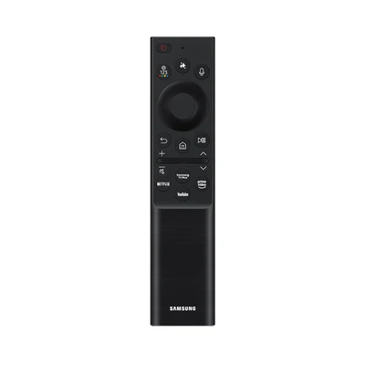 Gambar Samsung 100 Inch Neo QLED 4K Smart TV QA100QN80HKXXD - Hitam