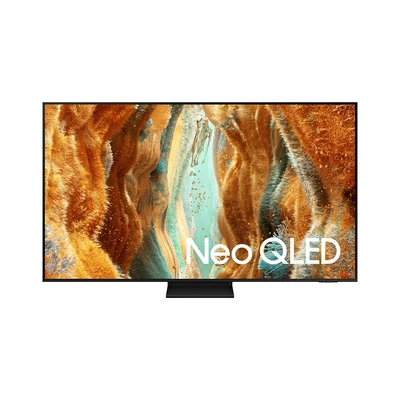 Gambar Samsung 75 Inch Neo QLED 4K Smart TV QA75QN70HAKXXD - Hitam