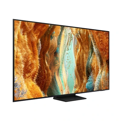 Gambar Samsung 75 Inch Neo QLED 4K Smart TV QA75QN70HAKXXD - Hitam