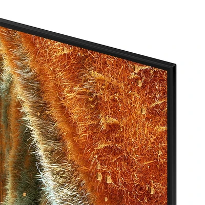 Gambar Samsung 75 Inch Neo QLED 4K Smart TV QA75QN70HAKXXD - Hitam
