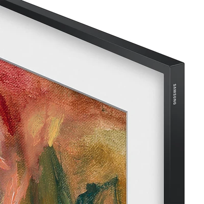 Gambar Samsung 65 Inch QLED 4K Smart TV QA65LS03HEKXXD - Hitam