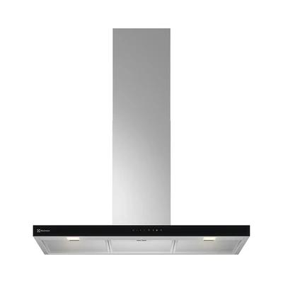 Gambar Electrolux Penghisap Asap Dapur 90 cm ECT9632XB - Hitam