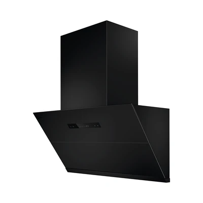 Gambar Electrolux Penghisap Asap Dapur 90 cm ECS9745KB - Hitam