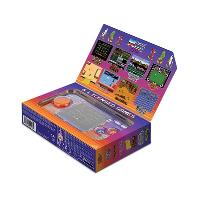 Gambar Kiddy Fun My Arcade Data East Hits Pocket Player Portabel - Mix