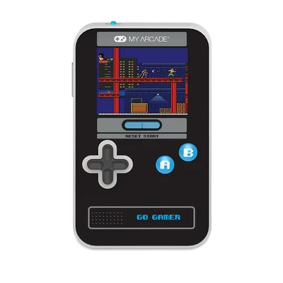 Gambar Kiddy Fun My Arcade Go Gamer Classic Portabel Random